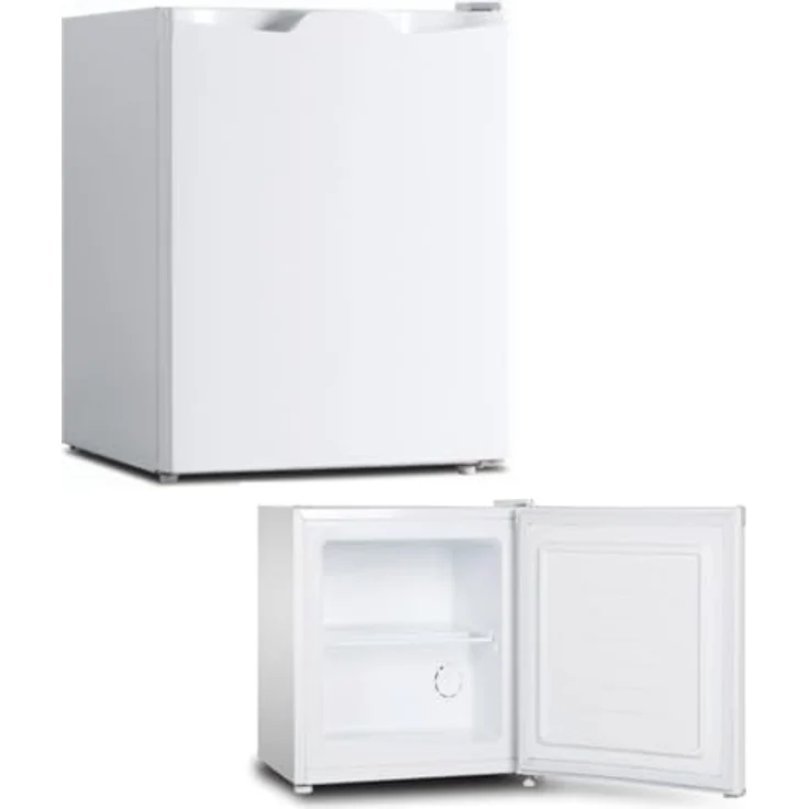 PKM GB32E, Gefrierschrank mit 32 Litern Nutzinhalt, wechselbarem Türanschlag und Energieeffizienzklasse E – Bild 2