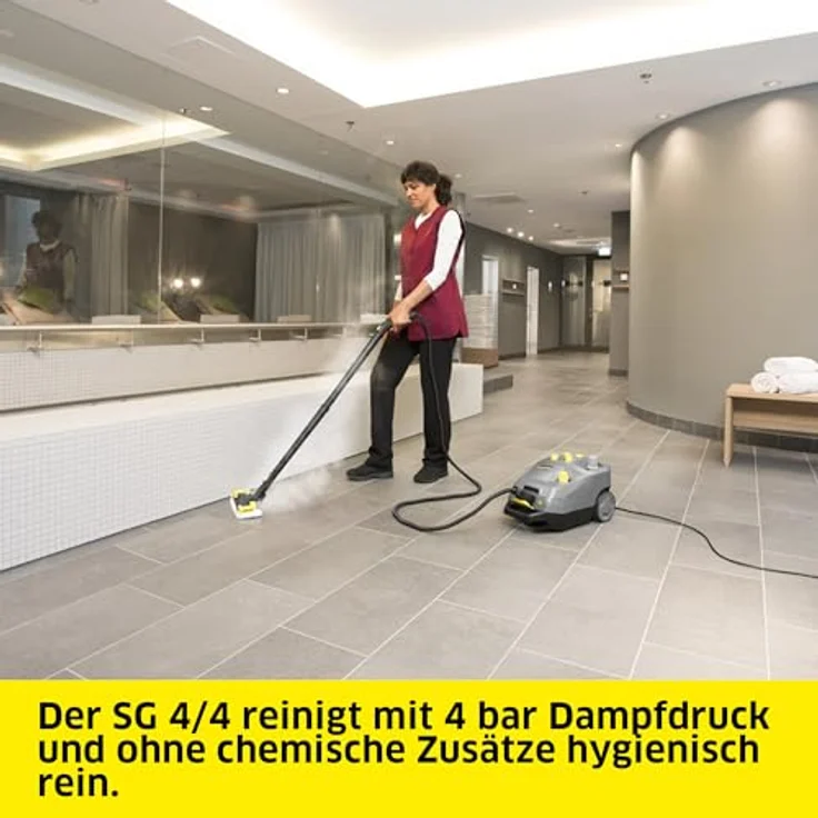Kärcher Professional SG 4/4 (1.092-104.0) – Bild 3