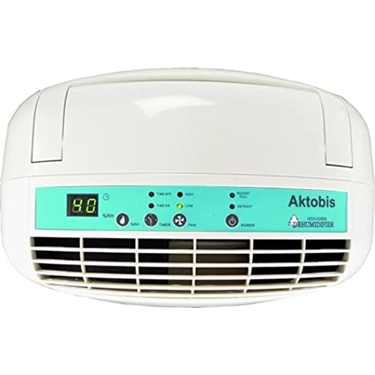 Aktobis Luftentfeuchter WDH-520EB – Bild 2