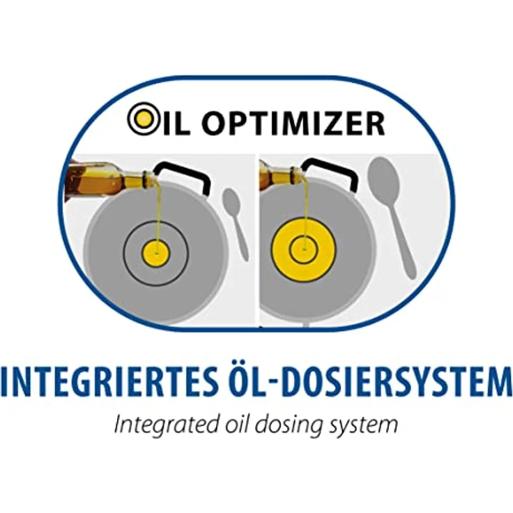 ELO 72596 Topfset Galant 5-tlg, Edelstahl Silber - Preisvergleich – Bild 5