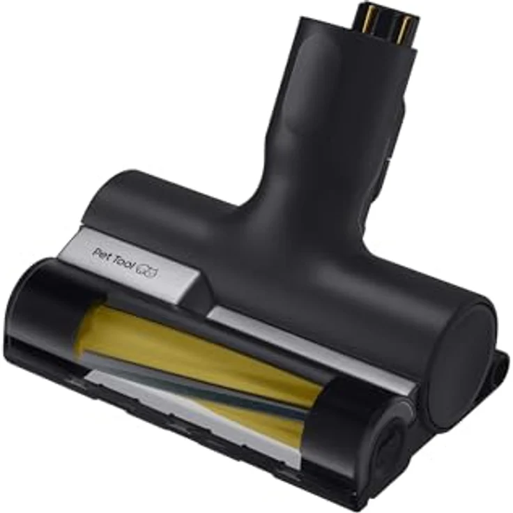 Samsung Jet 75E PetPRO Akku-Staubsauger, 200 W, Inkl. Tierhaarbürste Pet Tool und weiterem Zubehör, Mint, VS20B75BGR1/WD – Bild 5