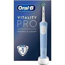 Bild für Oral-B Vitality Pro Elektrische Zahnbürste