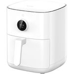 Xiaomi Fritteuse Xiaomi MAF14 Heißluft-Fritteuse 4.5 l 1500 W App steuerbar, Timerfunkt