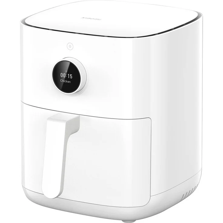 Xiaomi Fritteuse Xiaomi MAF14 Heißluft-Fritteuse 4.5 l 1500 W App steuerbar, Timerfunkt – Bild 1
