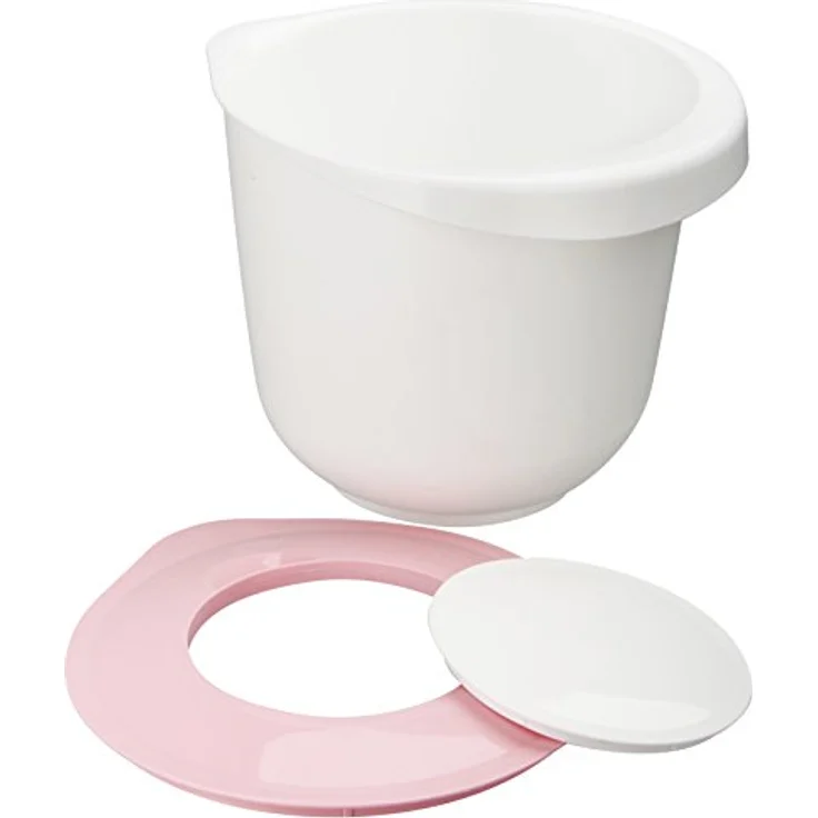 Zenker 44920 Schüssel mit Spritzschutz, Polypropylen – Bild 4