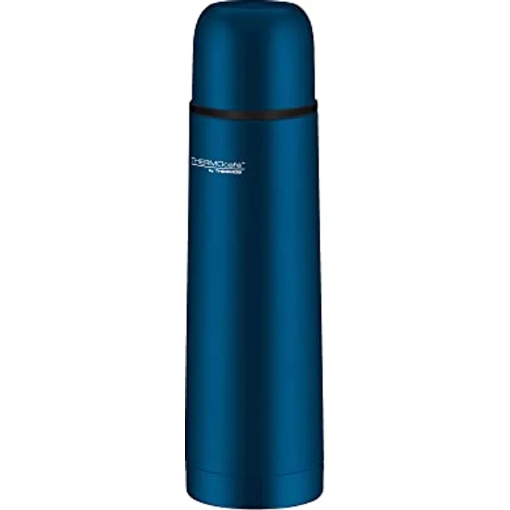 Thermos Iso. Flasche Everyday Saphire Blue 0,5L 4058.259.050 – Bild 2