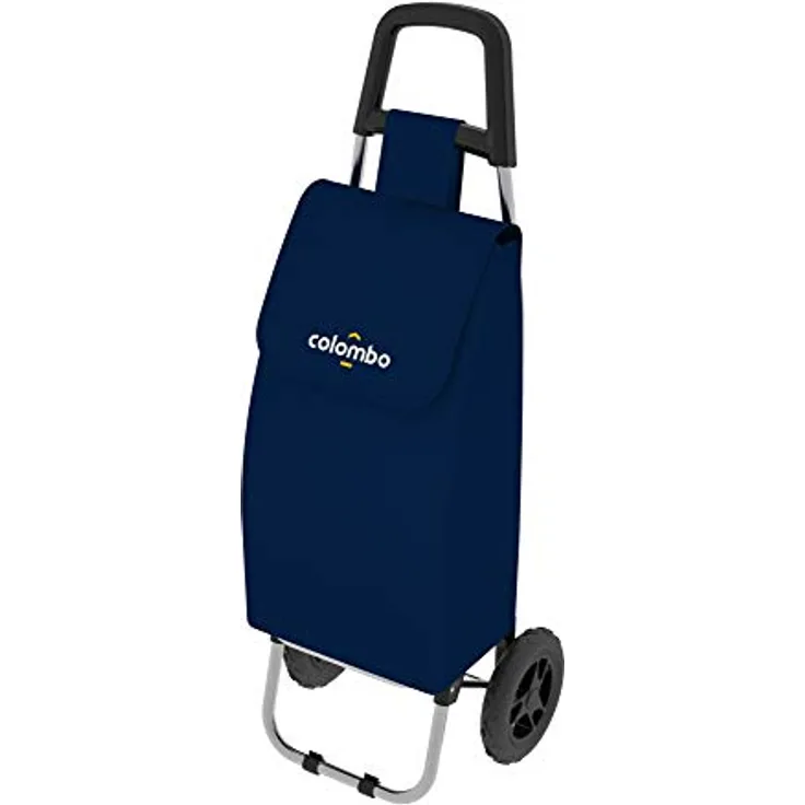 Einkaufswagen Rolly Blue
