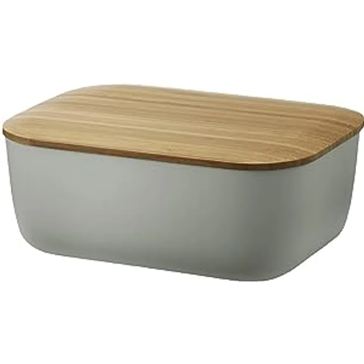 Box It Butterdose Warm Grey