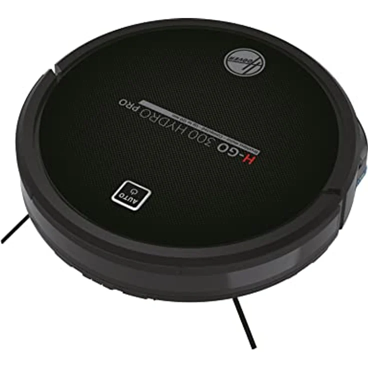 Hoover H-GO 300 - Hydro PRO - HGO330HC – Bild 3
