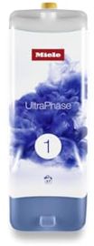 Miele 11887240 UltraPhase 1 Waschmittel, 1400 ml