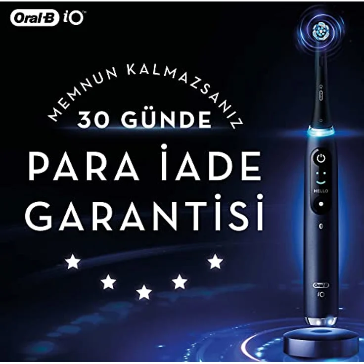 Oral-B, Elektrische Zahnbürste, iO-Series 7N – Bild 3