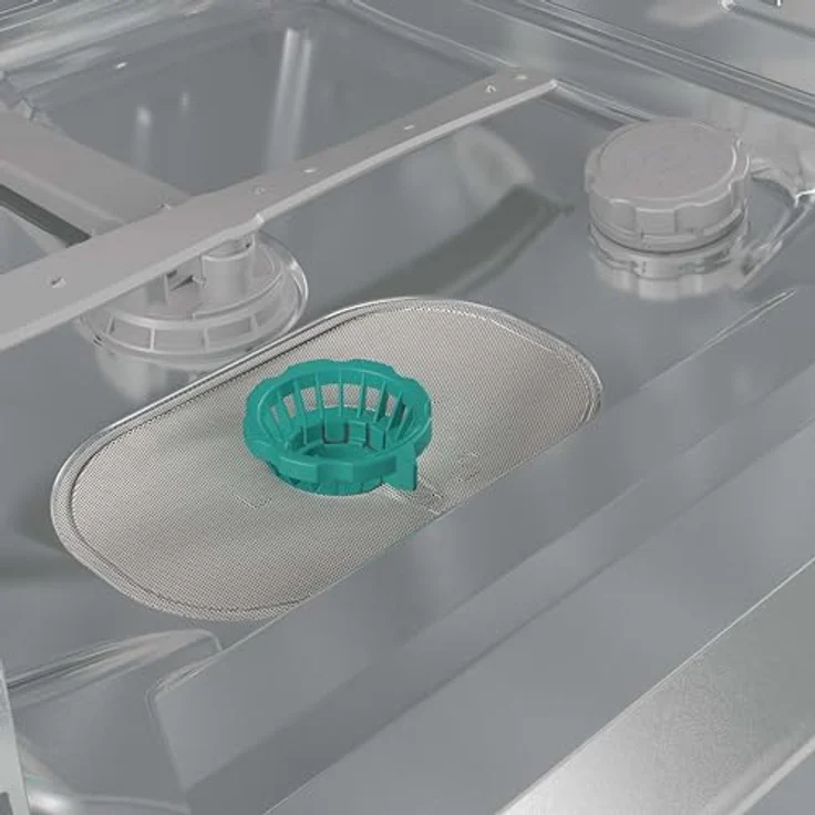 Gorenje GV642D61, Geschirrspüler, D, Geräuschemissionsklasse B, Geräuschemissionen 44 Dezibel – Bild 6