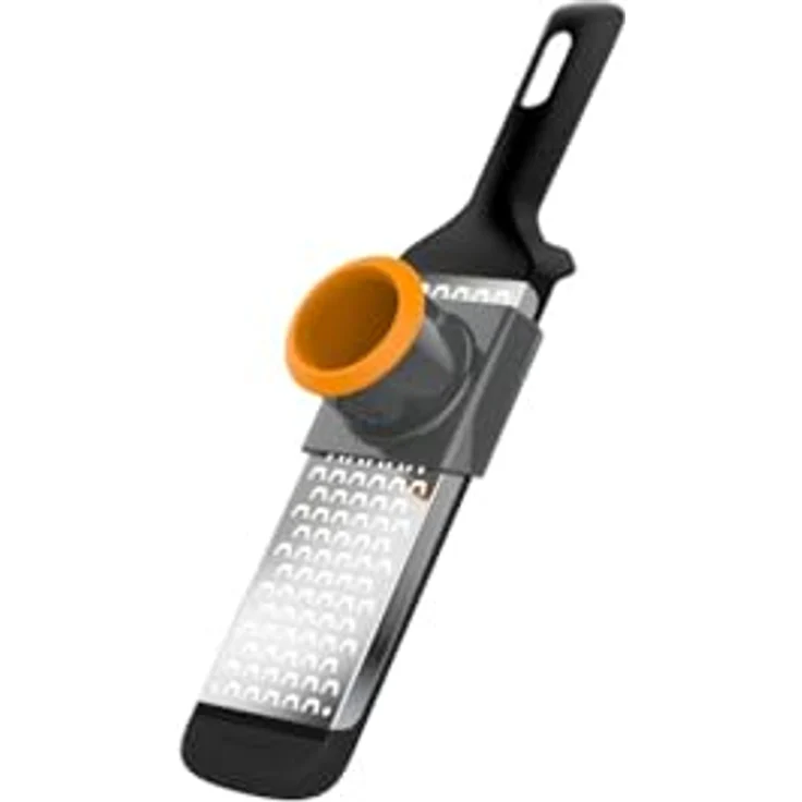 Fiskars Handreibe, Fein, Maße: 32 x 8 cm, Metall-Kunststoff, Functional Form, 1014412 – Bild 5