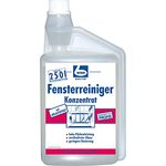 BECHER FENSTER-REINIGER KONZENTRAT 1l