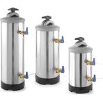 Hendi Wasserenthärter 16 l filtercap. 3360/2240/1680, Wasserfilter