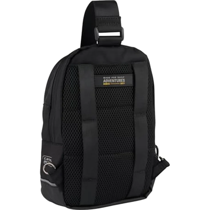 Camel Active Connect Sling Backpack, Handtasche im modernen Design, vielseitig einsetzbar – Bild 2