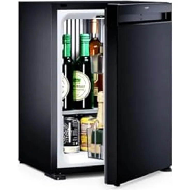 Dometic HiProAlphaN40S li Minikühlschrank, Einbau, Energieklasse F