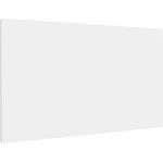 Hombli Smart Infrared Panel Heater - 700W Metal, Nano-Carbon-Kristall-Infrarot-Technologie, Zeitloses Design