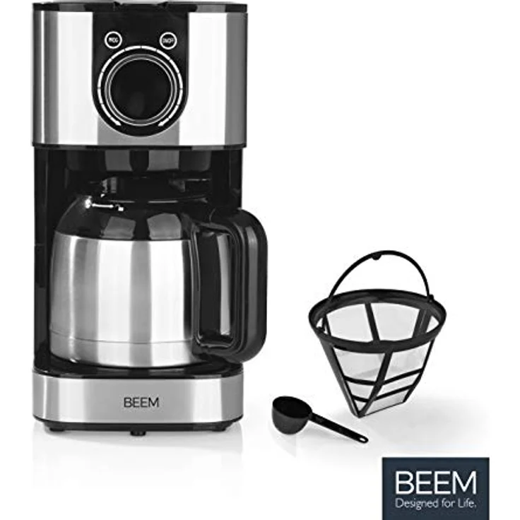 FRESH-AROMA-SWITCH Filterkaffeemaschine - Thermo – Bild 8