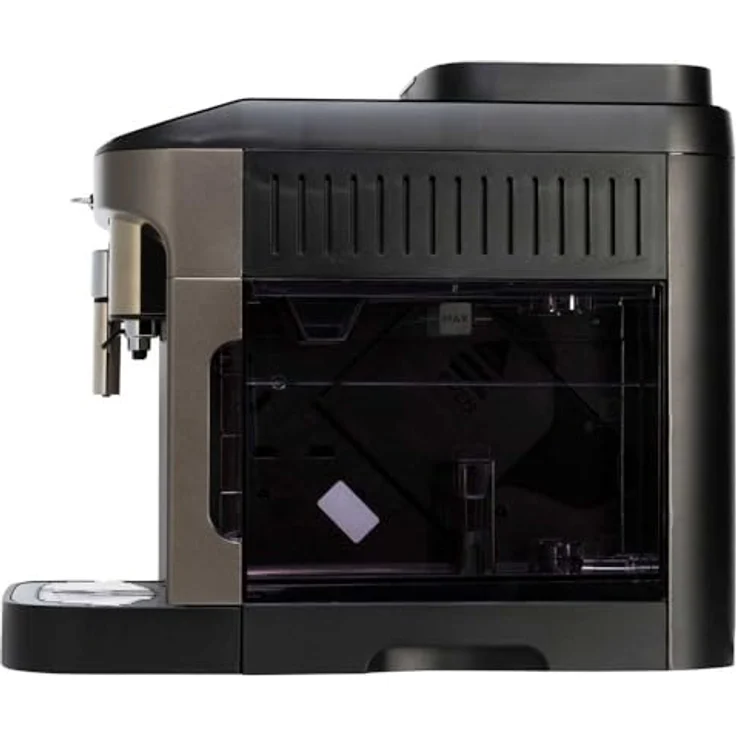 De'Longhi ECAM 290.42.TB Magnifica Evo Kaffeevollautomat titan-schwarz – Bild 3