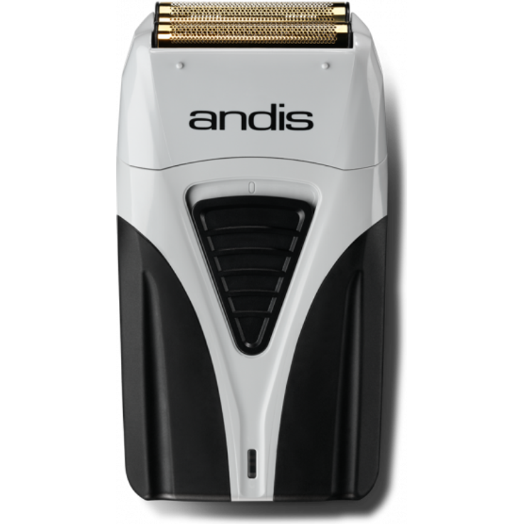 Andis, Rasierapparat, GOLARKA FOLIOWA TS-2