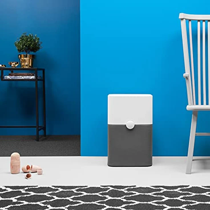 Blueair Vorfilter für Blue Pure 211-221, Dark Shadow – Bild 4