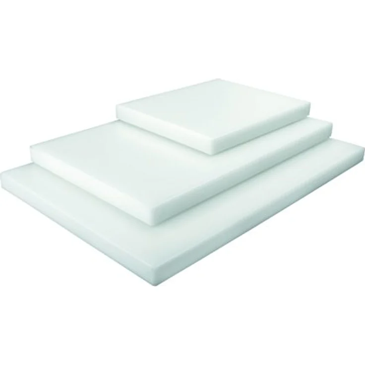 LACOR 60407 Scheneidebret Polyäthylen 60 x 40 x 3 cm – Bild 3