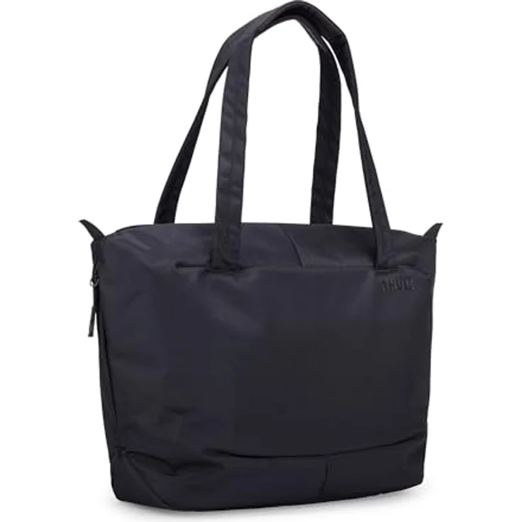 Thule Subterra 2 Business-Rucksack, 46 cm mit Laptopfach, 100% Nylon, petrol – Bild 8