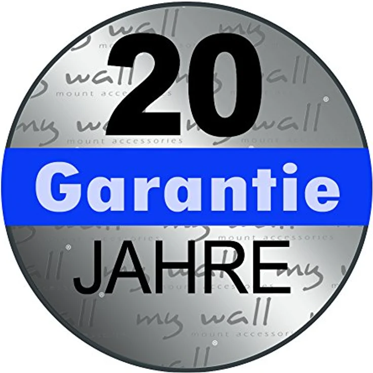 myWall HZ22WL Rollrahmen für Haushaltsgeräte - ideal für Waschmaschienen-Trockner, bis 200Kg weiß – Bild 4