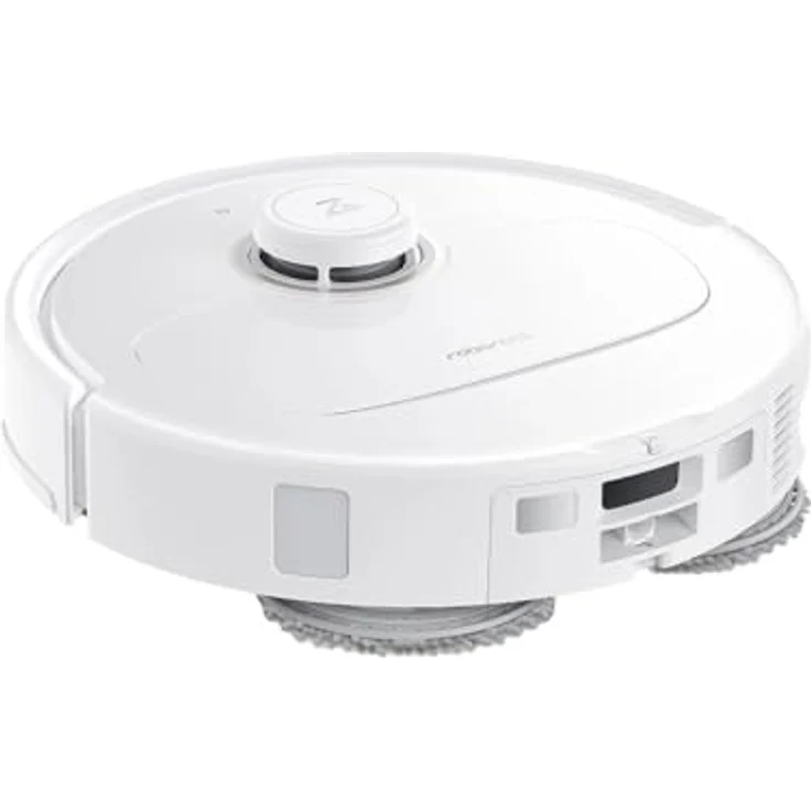 ROBOROCK Qrevo MaxV Staubwischroboter mit Selbstreinigungsstation – Bild 6