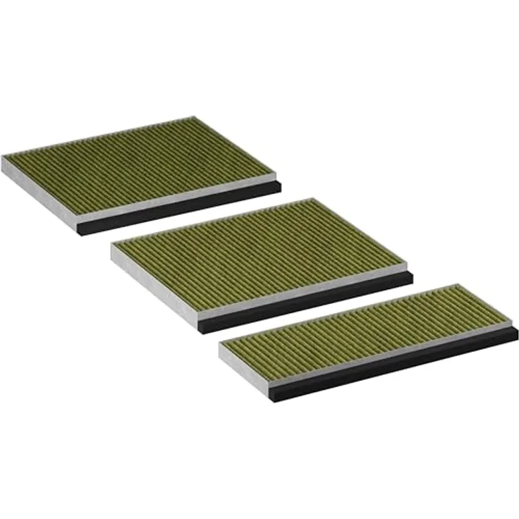 Neff Z51BIB1X6 Clean Air Plus Geruchsfilter, Made in Germany