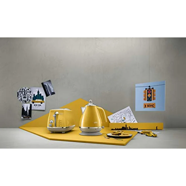 Delonghi KBOC2001.Y – Bild 5