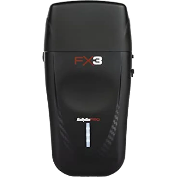 BaByliss PRO 4Artists FX3 Shaver – Bild 1
