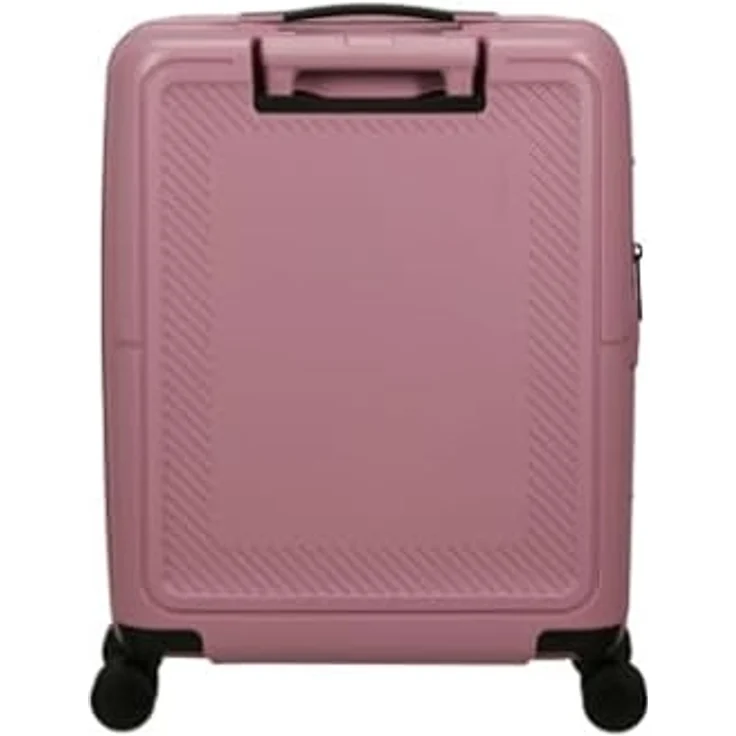 American Tourister Dashpop 4 Rollen Kabinentrolley 55 cm, pink, mit Dehnfalte, 100% Polypropylen – Bild 3