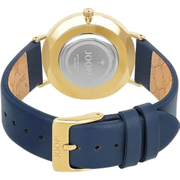 Joop! Damen-Uhren Analog Quarz One Size 88641558 – Bild 4