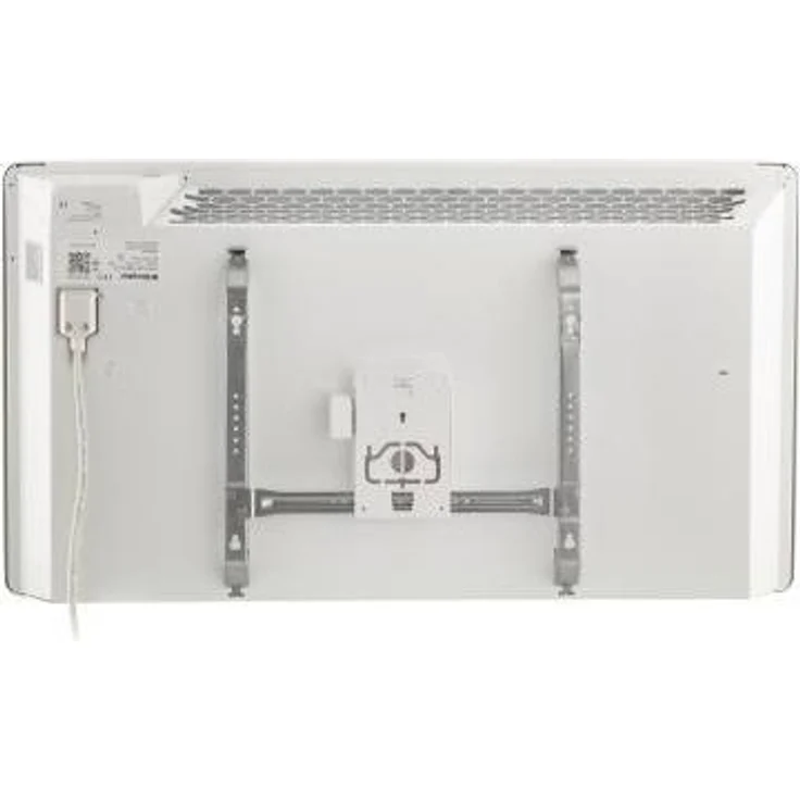 Dimplex Wandkonvektor DTD4R, 1,5 kW elektrischer Heizkörper, kompakt und effizient