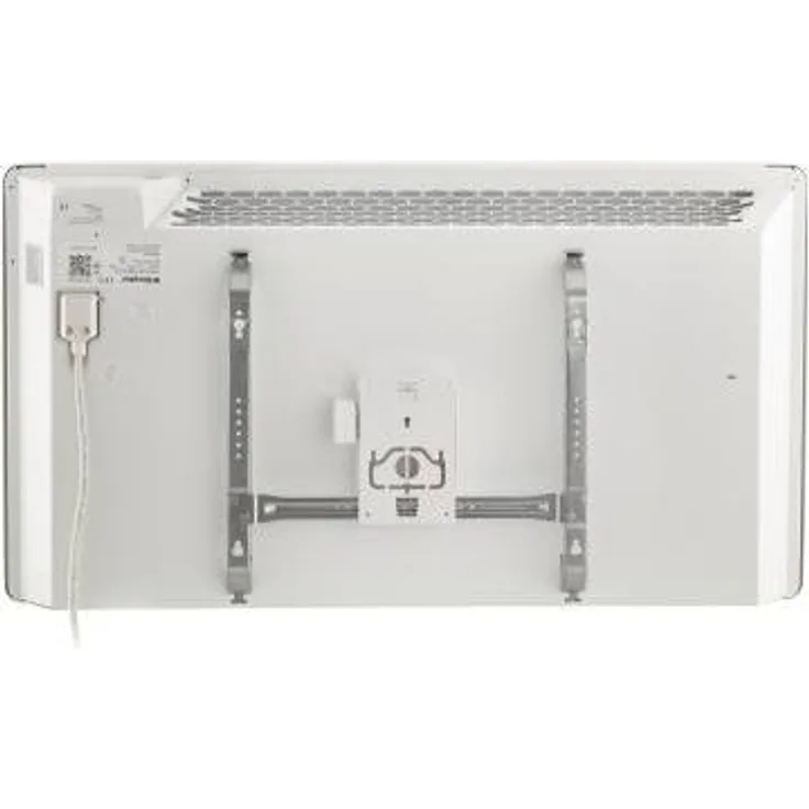 Dimplex Wandkonvektor DTD4R, 1,5 kW elektrischer Heizkörper, kompakt und effizient