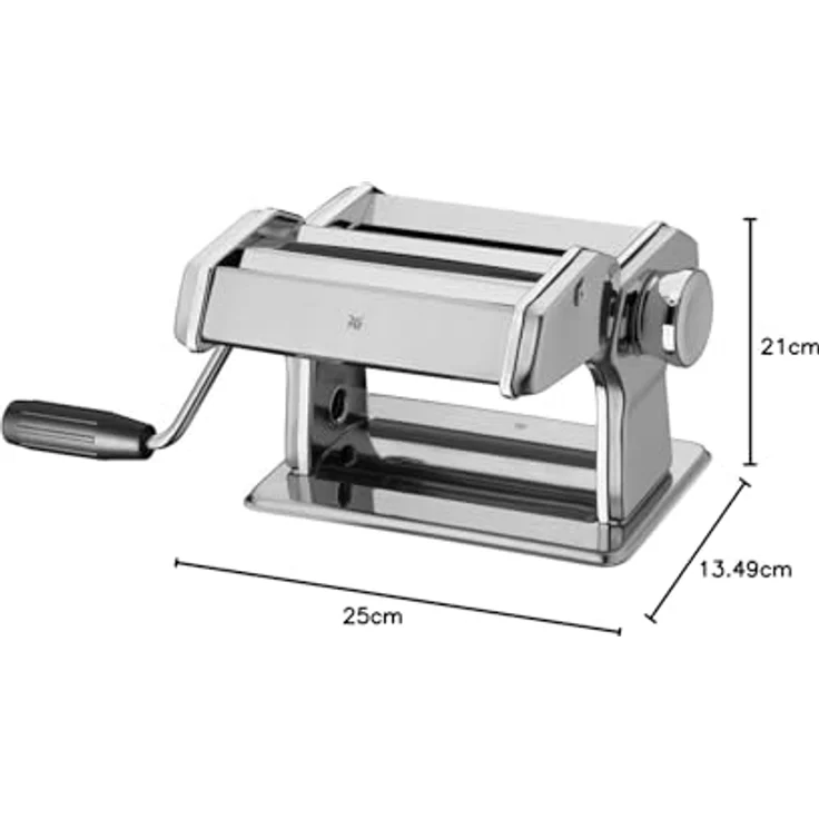 WMF Gourmet Nudelmaschine – Bild 5
