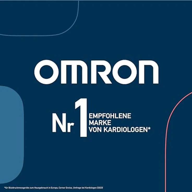 Omron RS7 Intelli IT Handgelenk-Blutdruckmessgerät, mit Positionierungssensor und Bluetooth-Funktion für zu Hause und unterwegs – Bild 2