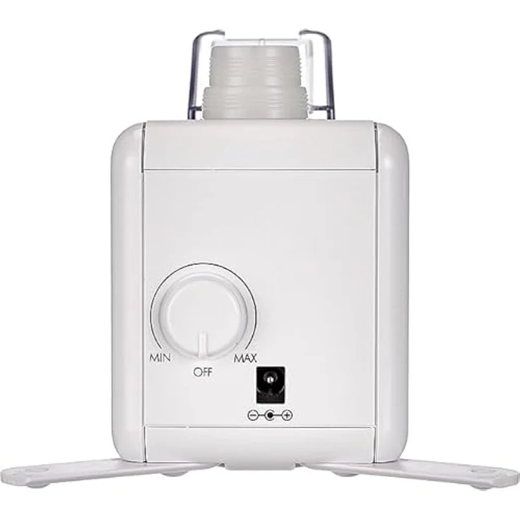 Boneco U7146 Reise-Luftbefeuchter U7146 weiss 15 Watt – Bild 11