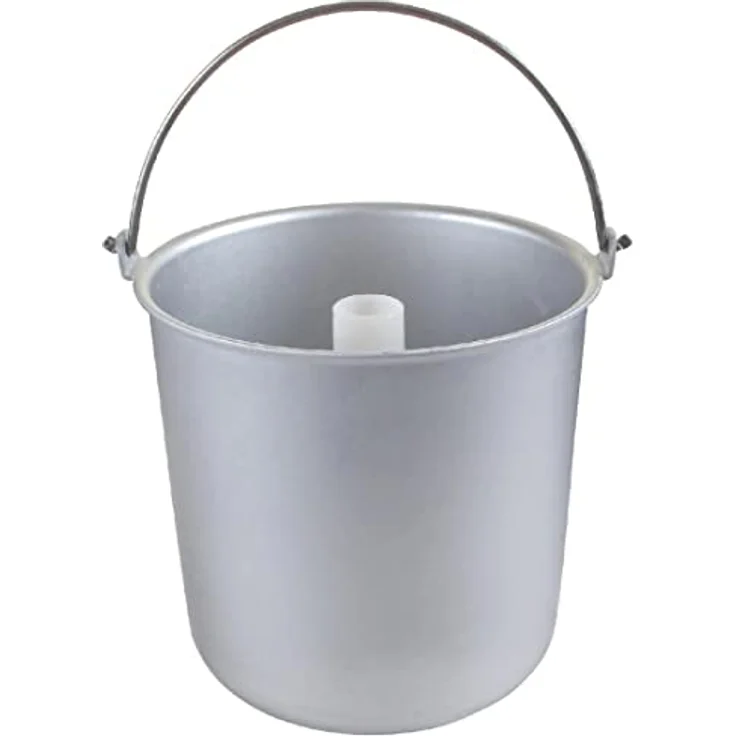 Buffalo Eismaschine 1,5L – Bild 10