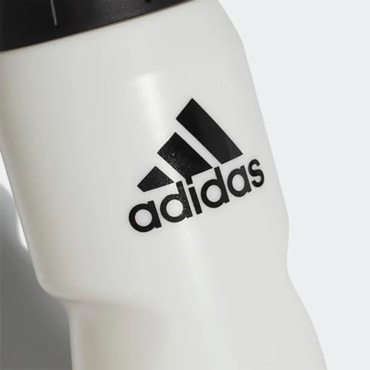 adidas Performance Trinkflasche Performance Bottle 0,75 l, BPA-frei, spülmaschinengeeignet, ergonomisches Design mit Sportverschluss – Bild 4