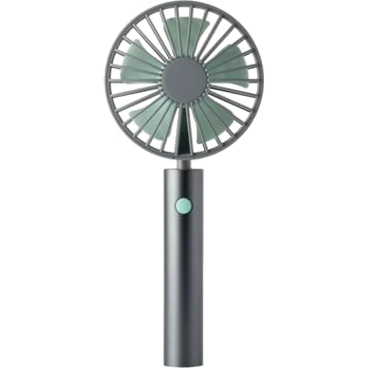 Remember Handventilator Flow graphit – Bild 2