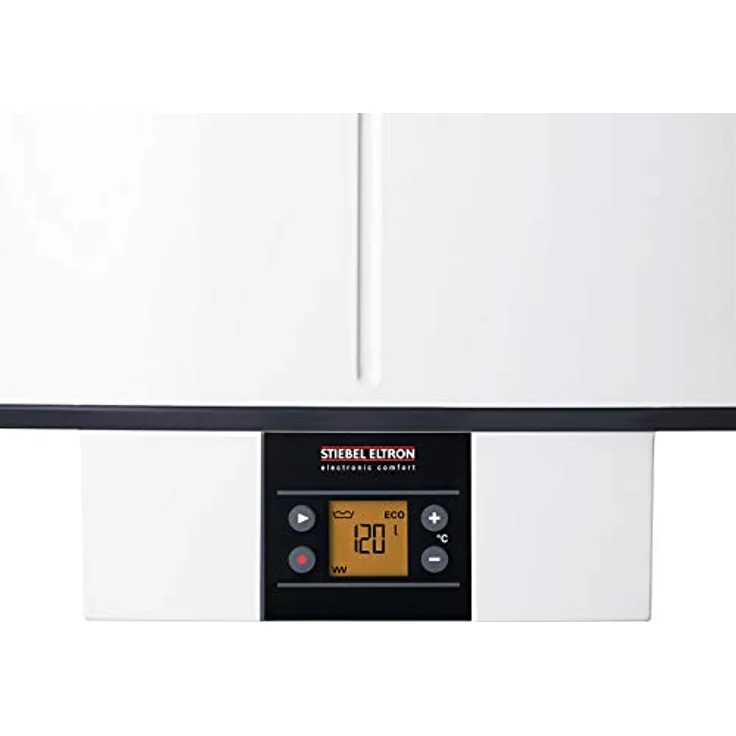 Stiebel Eltron Wand-Speicher SHZ 30 LCD 30 Liter, druckfest mit elektronischer Regelung und LC-Display – Bild 2