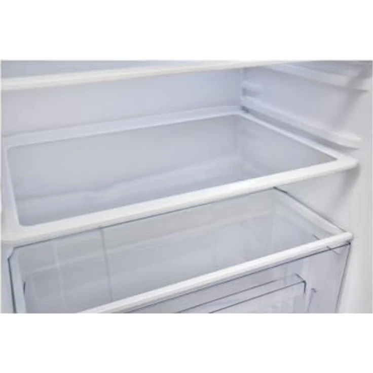 Respekta KS88.4 Kühlschrank, Einbau, weiß, Breite 54 cm, Energieklasse F – Bild 9