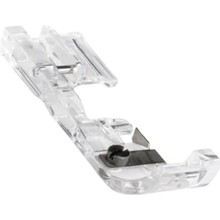 baby lock Nähmaschine Klarsichtfuß, transparenter Klarsichtfuß von baby lock - Preisvergleich – Bild 2