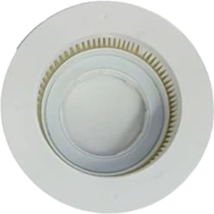 Xiaomi G20 Lite Filter Kit 56531, Hocheffizienter Nachfilter mit 99,9 % Filtrationseffizienz für Staubsauger – Bild 4