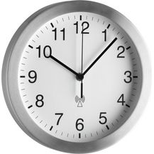 Bild für TFA Dostmann Analoge Funk-Wanduhr