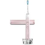 Philips Sonicare HX9911/84 DiamondClean Adult Sonic toothbrush Pink White