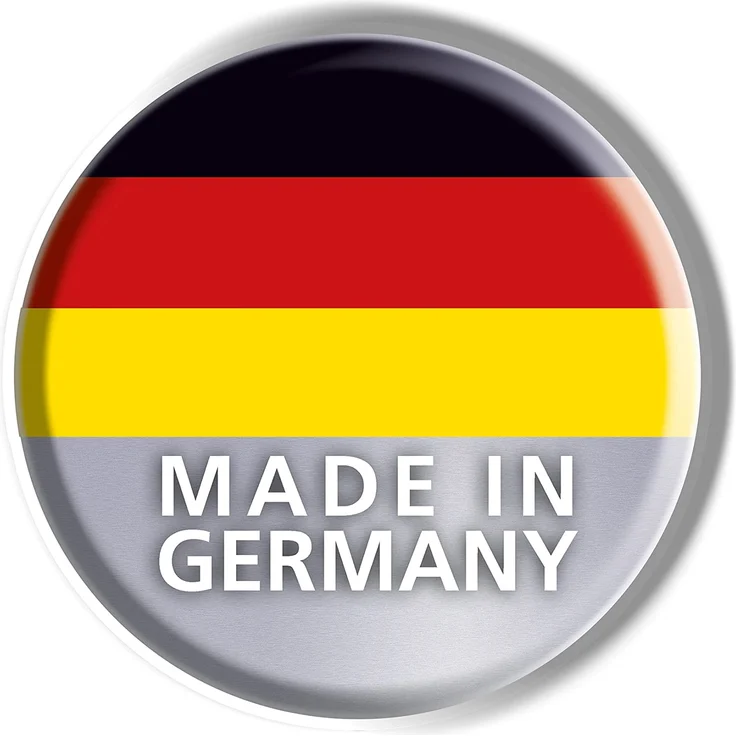 Graef SKS901EU Allesschneider, 185W, 15 mm Schnittstärke, Aluminium, Kunststoff, aluminium eloxiert-weiß – Bild 5